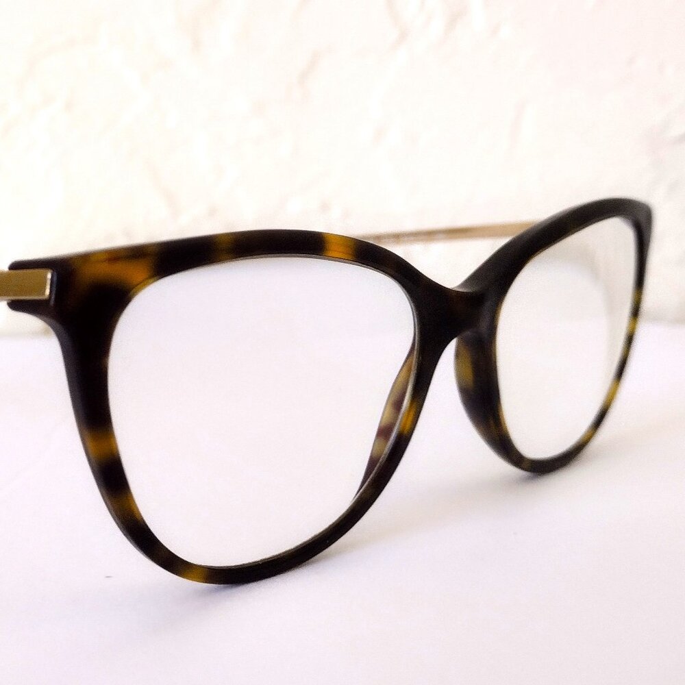 Dolce & Gabbana Eyeglasses